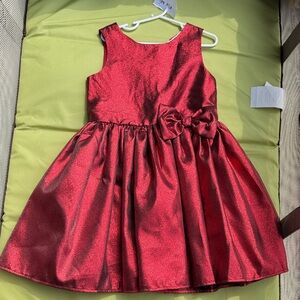 Girls dress
